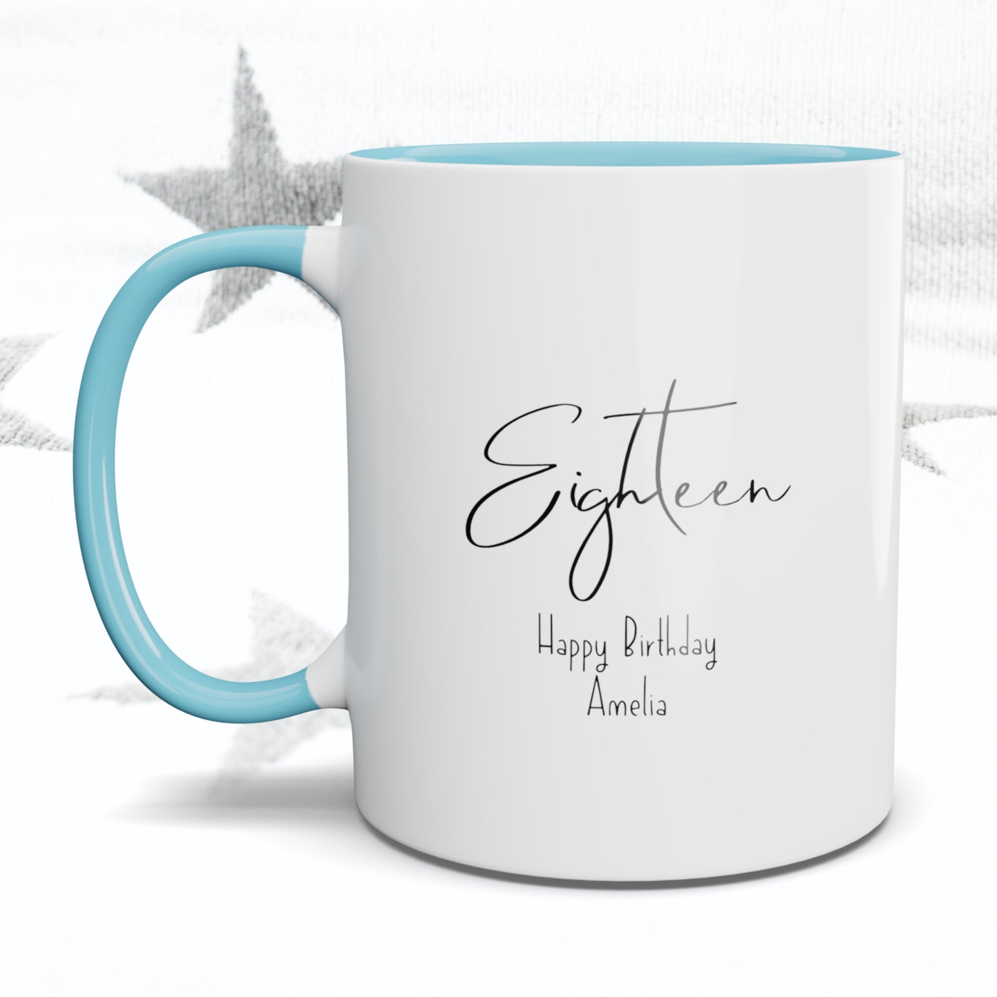 Elegant Age Mug