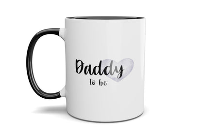 Daddy to be Mug