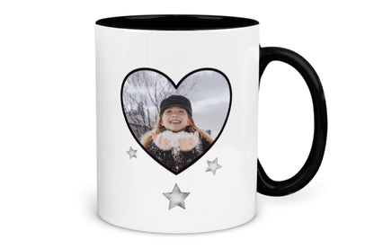 Favourite Child Photo Mug