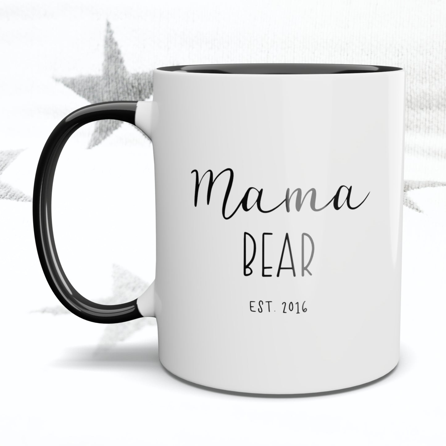 Mama Bear Mug