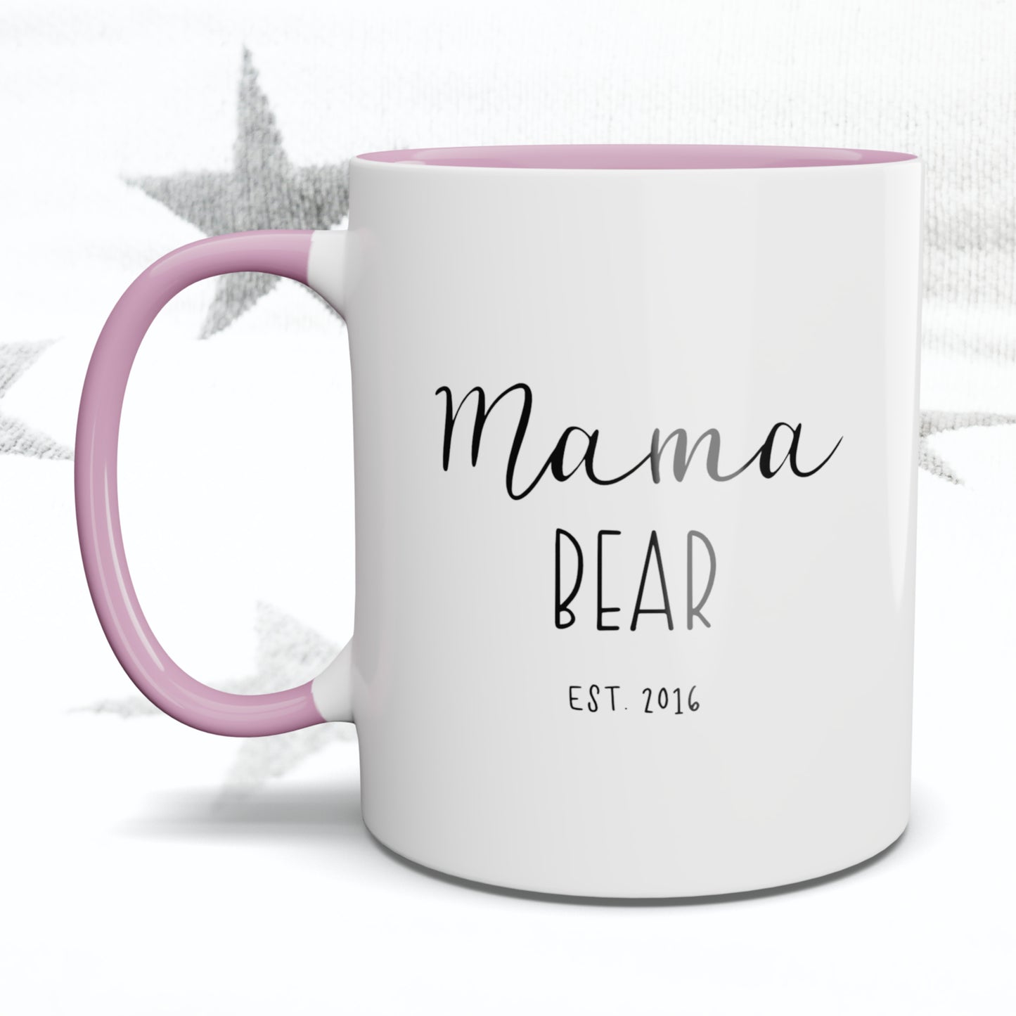 Mama Bear Mug