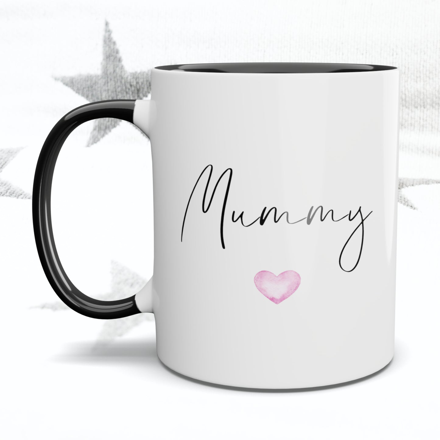 Personalised "Mummy" Mug