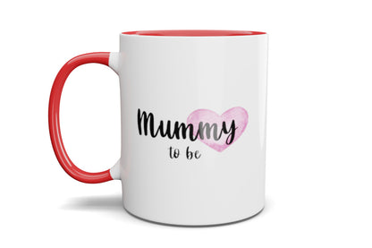 Mummy to be Mug