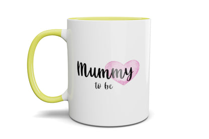 Mummy to be Mug