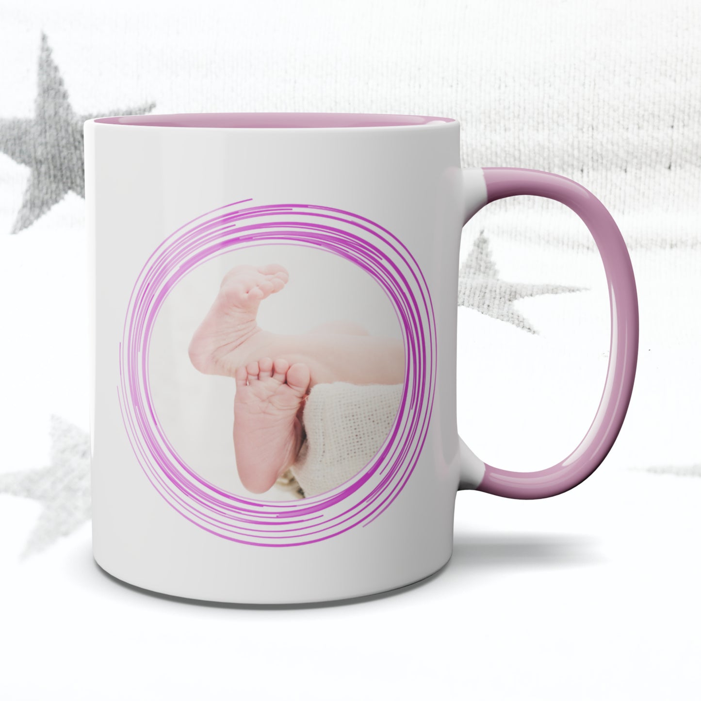 Nana - Est. 2022 Personalised Mug