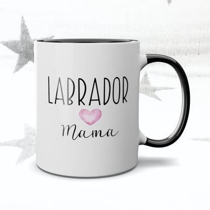 Dog Mama Personalised Mug