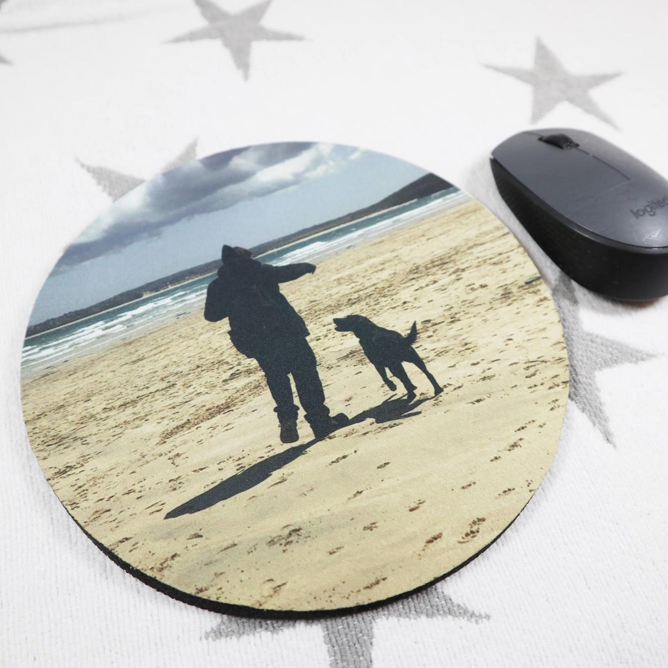 Photo Mouse Mat