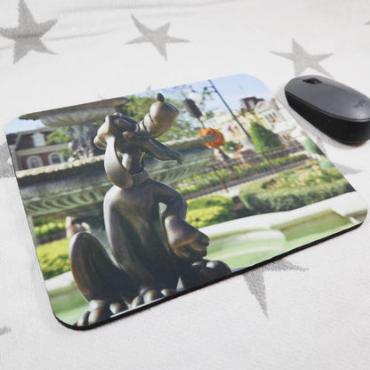 Photo Mouse Mat