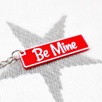 Valentine's Day Special Keyring