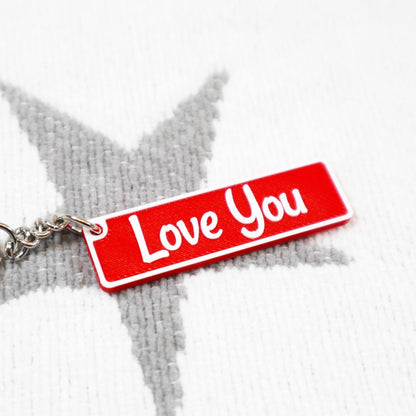 Valentine's Day Special Keyring